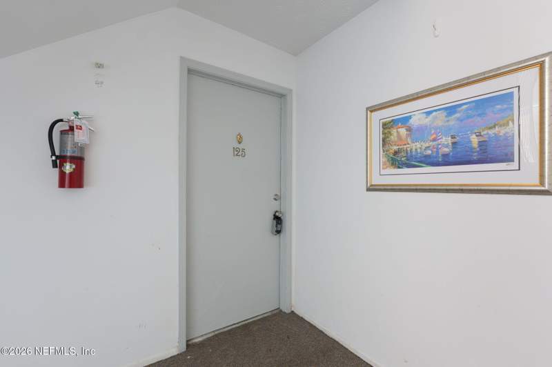 1 bedroom Condominium at 5201 Atlantic Boulevard #125, Colonial Point Condo, Jacksonville — photo 4