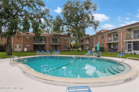 5201 Atlantic Boulevard #125, Jacksonville FL - photo 20 of 22