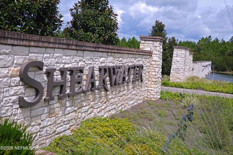 4 bedroom Single Family Residence at 198 Smokerise Drive, Shearwater, St. Augustine — photo 2