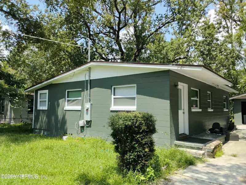3 bedroom Single Family Residence at 1637 W 30th Street, Royal Terrace, Jacksonville — photo 1