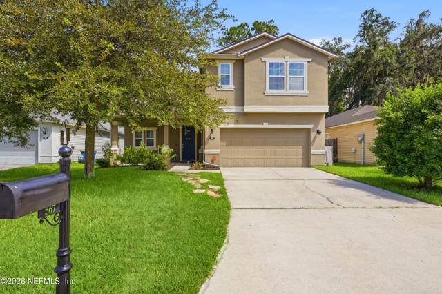 567 WORCESTER Court