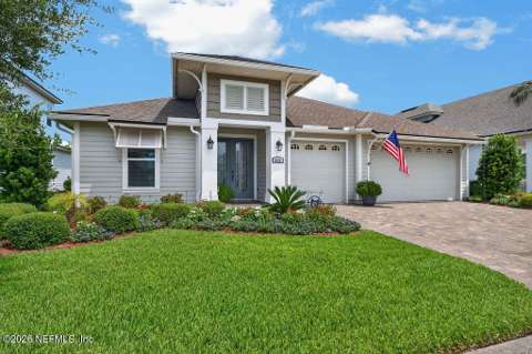 672 Silver Pine Drive, home for sale on Silver Pine Drive
