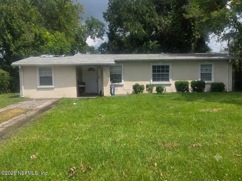3 bedroom Single Family Residence at 5129 Andrews Street, Edgewood Estates, Jacksonville — photo 1