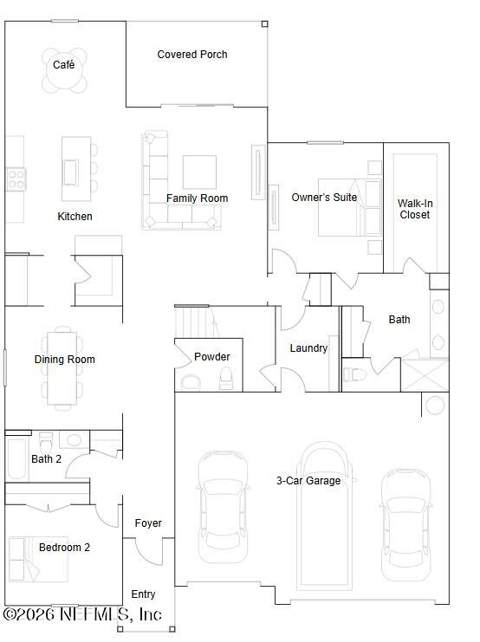 6437 Rein Avenue, Jacksonville FL - photo 7 of 7