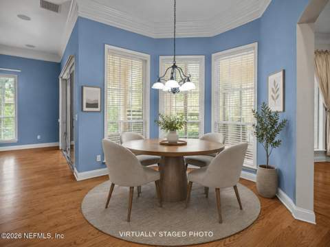 3437 Mainard Branch Court, Fleming Island FL - photo 15 of 80