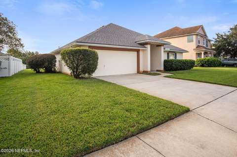 1537 Harvest Cove Drive, home for sale on Harvest Cove Drive