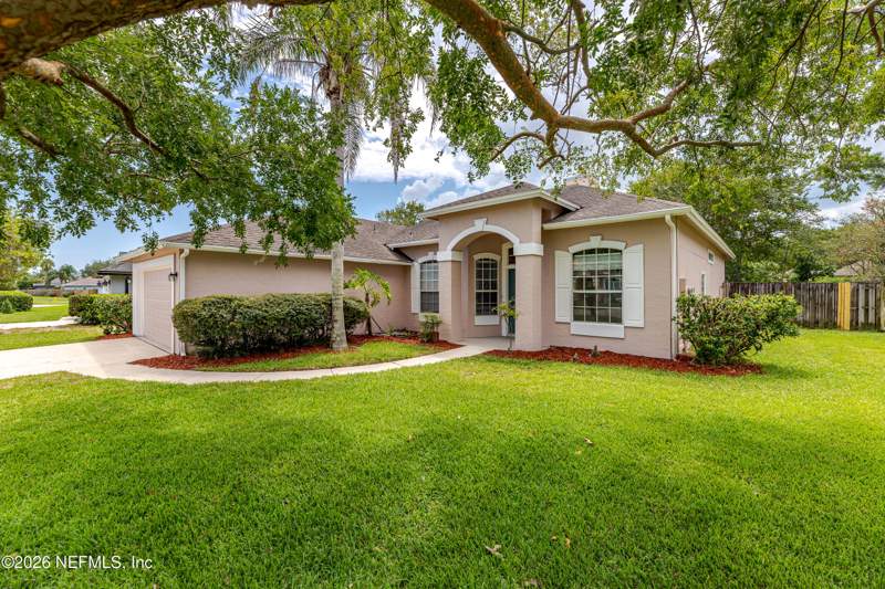 3 bedroom Single Family Residence at 13870 Softwind Trail, Marsh Sound, Jacksonville — photo 3