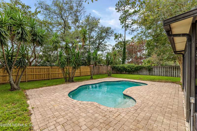 3 bedroom Single Family Residence at 13870 Softwind Trail, Marsh Sound, Jacksonville — photo 4