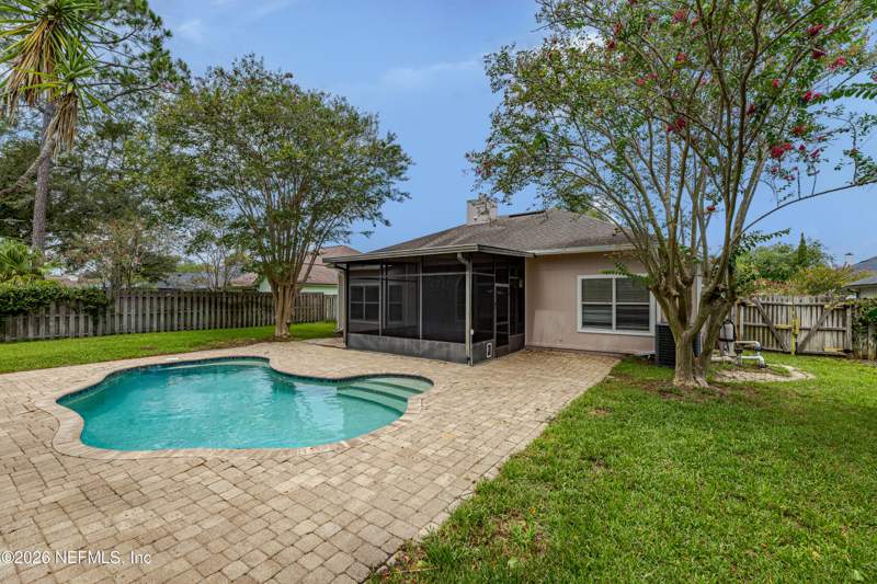 3 bedroom Single Family Residence at 13870 Softwind Trail, Marsh Sound, Jacksonville — photo 5