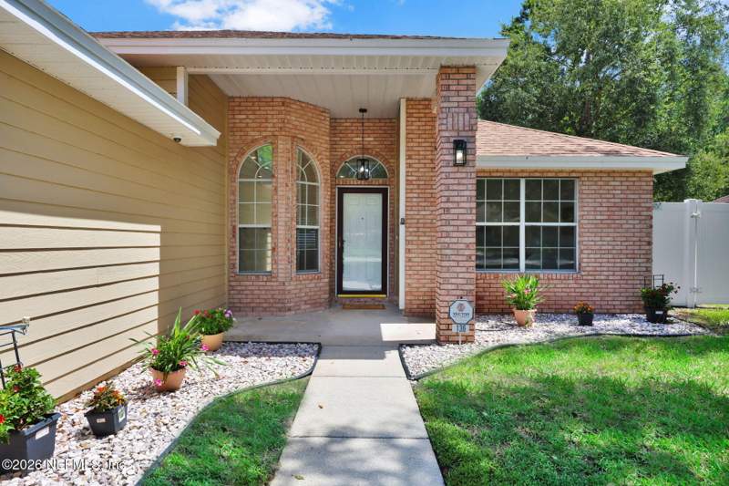 4 bedroom Single Family Residence at 136 Southern Grove Drive, Southern Grove, St. Augustine — photo 4