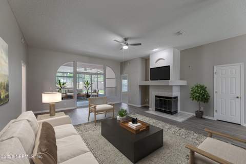 13870 Softwind Trail, Jacksonville FL - photo 14 of 43