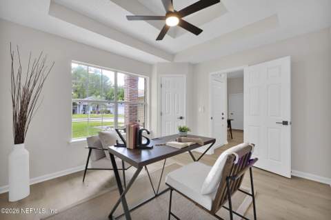 136 Southern Grove Drive, St. Augustine FL - photo 7 of 37