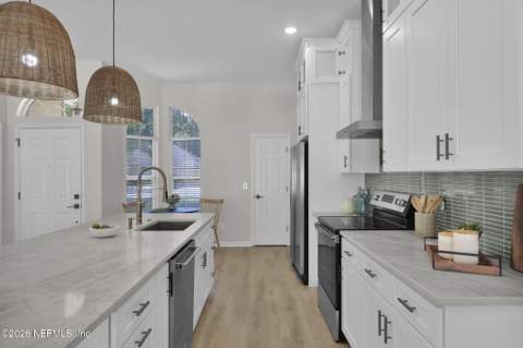 136 Southern Grove Drive, St. Augustine FL - photo 11 of 37