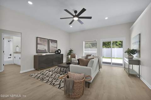 136 Southern Grove Drive, St. Augustine FL - photo 13 of 37