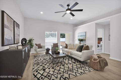 136 Southern Grove Drive, St. Augustine FL - photo 14 of 37
