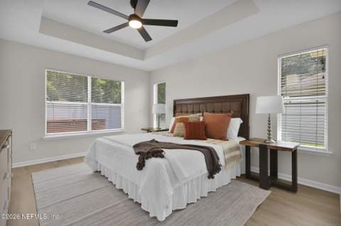 136 Southern Grove Drive, St. Augustine FL - photo 21 of 37