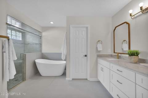 136 Southern Grove Drive, St. Augustine FL - photo 24 of 37