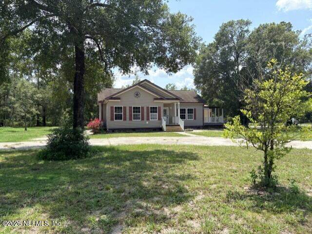 3 bedroom Single Family Residence at 4535 Melanie Street, Flagler Estates, Hastings — photo 2