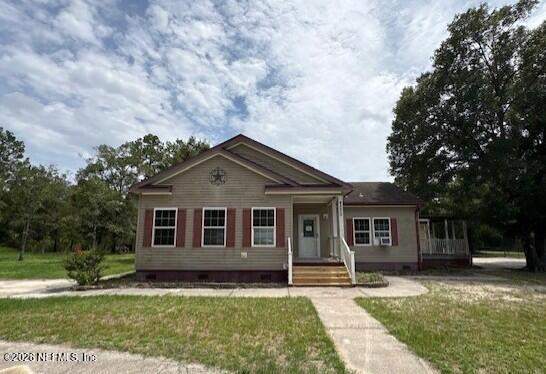 3 bedroom Single Family Residence at 4535 Melanie Street, Flagler Estates, Hastings — photo 3