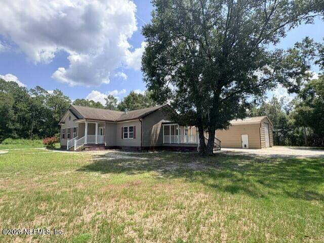 3 bedroom Single Family Residence at 4535 Melanie Street, Flagler Estates, Hastings — photo 4