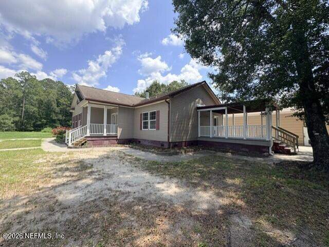 3 bedroom Single Family Residence at 4535 Melanie Street, Flagler Estates, Hastings — photo 5