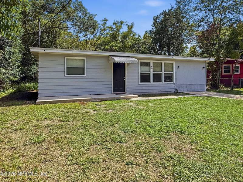 3 bedroom Single Family Residence at 4668 Portsmouth Avenue, Osceola Forest, Jacksonville — photo 4