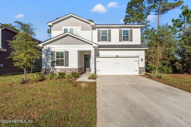 9569 SCAUP Way home for sale in Reserve At Heron Cove