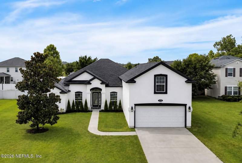 5 bedroom Single Family Residence at 9298 Spider Lily Lane, Trout River Bluff, Jacksonville — photo 2