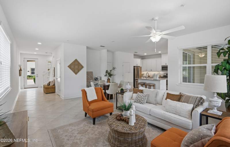 3 bedroom Condominium at 259 Grand Ravine Drive, Grand Ravine, St. Augustine — photo 4