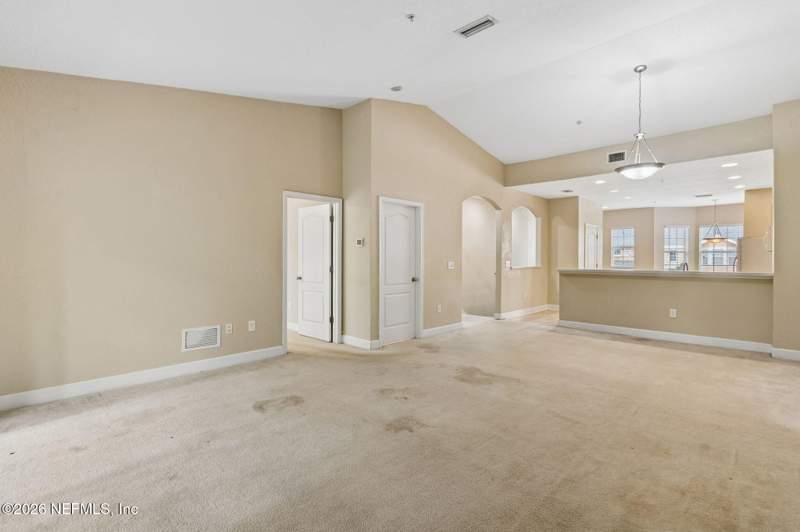 3 bedroom Condominium at 96100 Stoney Drive, Cottages at Stoney Creek, Fernandina Beach — photo 5