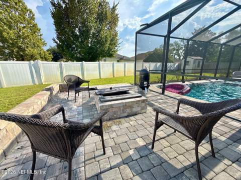 9298 Spider Lily Lane, Jacksonville FL - photo 17 of 23