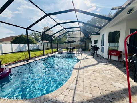 9298 Spider Lily Lane, Jacksonville FL - photo 15 of 23