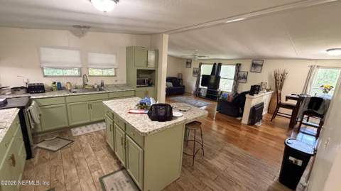 4449 Dalry Drive, Jacksonville FL - photo 6 of 9
