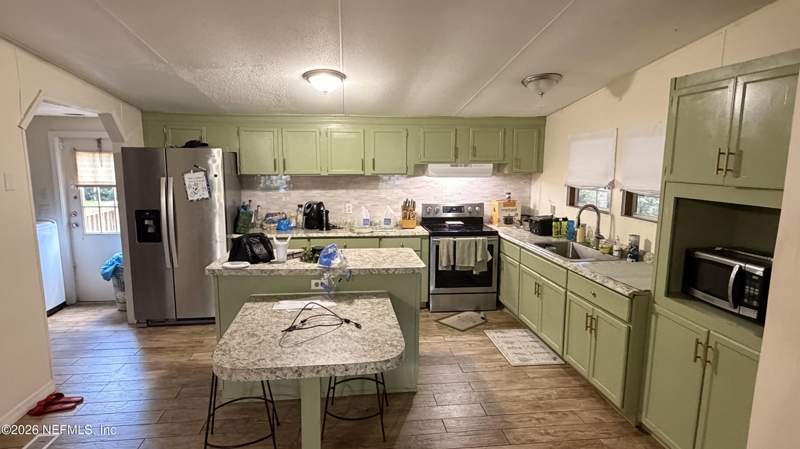 3 bedroom Mobile Home at 4449 Dalry Drive, Not Validd, Jacksonville — photo 5