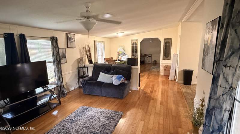 3 bedroom Mobile Home at 4449 Dalry Drive, Not Validd, Jacksonville — photo 3