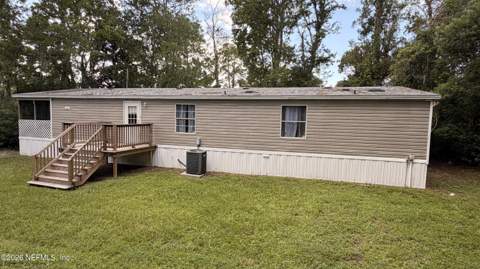 4449 Dalry Drive, Jacksonville FL - photo 8 of 9