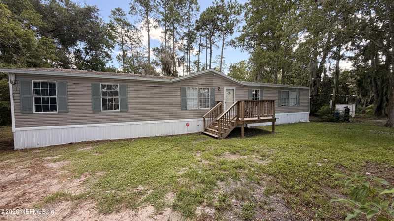 3 bedroom Mobile Home at 4449 Dalry Drive, Not Validd, Jacksonville — photo 1