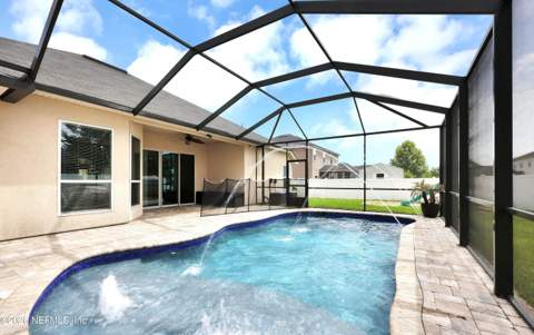 9298 Spider Lily Lane, Jacksonville FL - photo 22 of 23