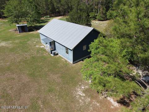 241791 County Road 121, Hilliard FL - photo 9 of 39