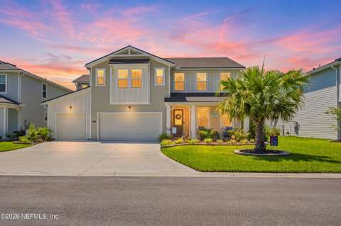 373 Wambaw Drive, home for sale on Wambaw Drive