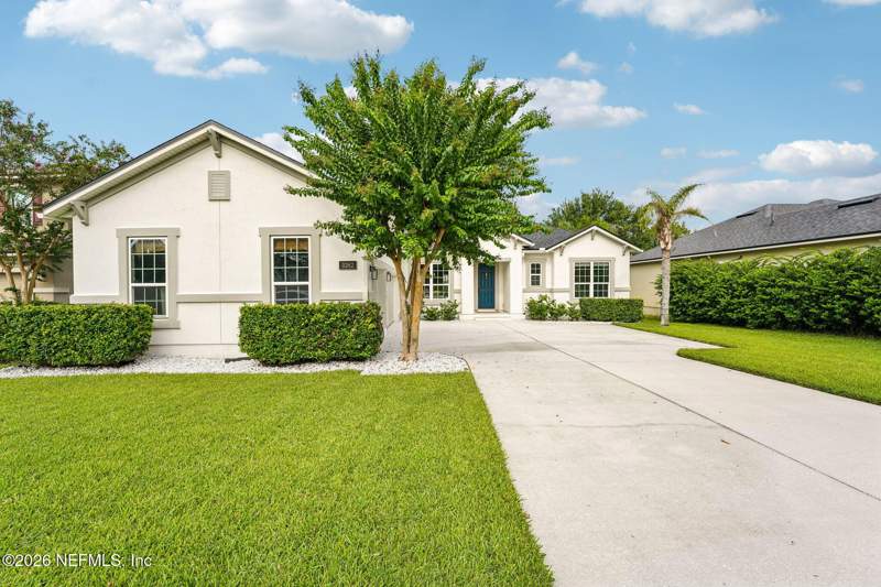 4 bedroom Single Family Residence at 3262 Bradley Creek Parkway, Rolling Hills, Green Cove Springs — photo 2