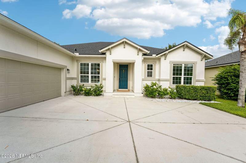 4 bedroom Single Family Residence at 3262 Bradley Creek Parkway, Rolling Hills, Green Cove Springs — photo 4