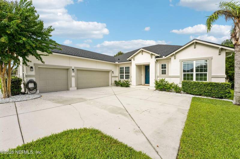 4 bedroom Single Family Residence at 3262 Bradley Creek Parkway, Rolling Hills, Green Cove Springs — photo 5