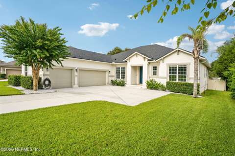 3262 Bradley Creek Parkway, home for sale on Bradley Creek Parkway