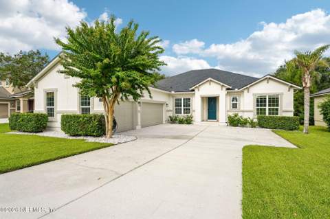 3262 Bradley Creek Parkway, Green Cove Springs FL - photo 6 of 55