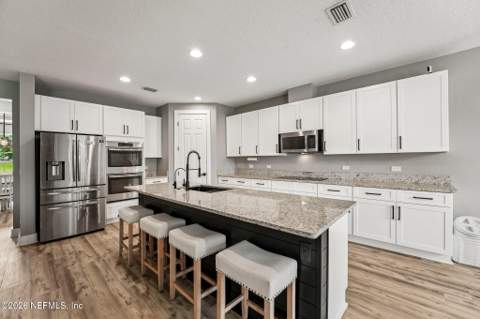 3262 Bradley Creek Parkway, Green Cove Springs FL - photo 15 of 55