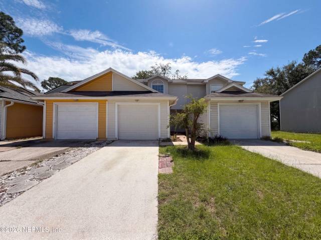 3561 RAIN FOREST Drive home for sale in Caroline Forest