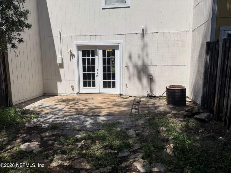 2 bedroom Townhouse at 3561 Rain Forest Drive, Caroline Forest, Jacksonville — photo 5