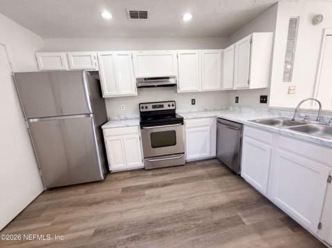3561 Rain Forest Drive, Jacksonville FL - photo 7 of 15