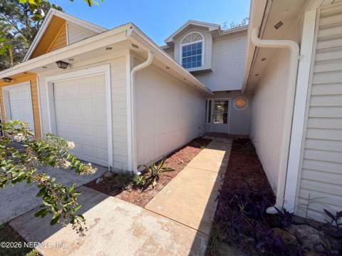 3561 Rain Forest Drive, Jacksonville FL - photo 14 of 15